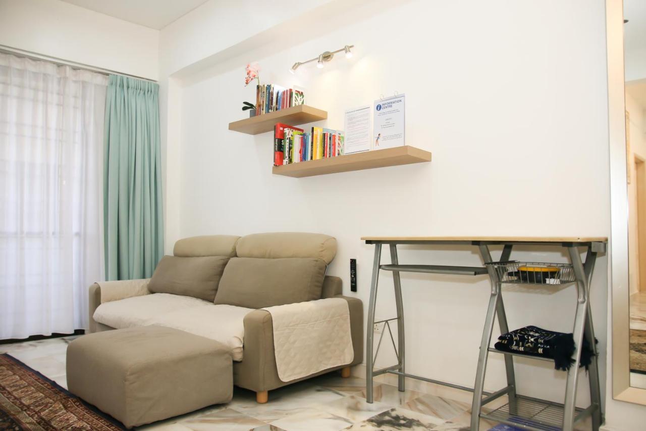 Puteh Homestay Shah Alam Exterior photo