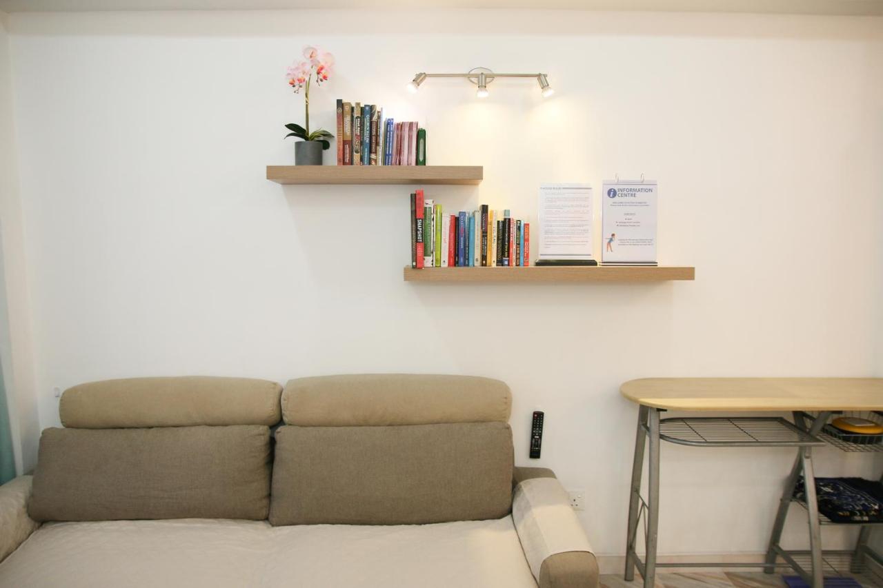 Puteh Homestay Shah Alam Exterior photo